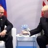 Guerre en Ukraine : le "mémorandum" proposé par Vladimir Poutine est "une façon de botter en touche", estime l'analyste Ulrich Bounat