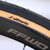 Fahrrad-Revolution? Mit diesem neuen Reifen legt Sie ein Platten nie wieder lahm