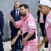 Inter Miami met aanvalsleiders Lionel Messi en Luis Suárez tegen FC Porto
