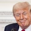 "Wir bekommen eine Anweisung": US-Kongress überlässt Trump erstmals die Schatztruhe