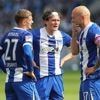 Folgt Fabian Reese auf Michael Cuisance?: Hertha BSC hofft auf den Dominoeffekt