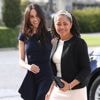 Er is één vrouw op wie ze nog kunnen rekenen: Doria Ragland, de stille kracht achter Meghan Markle en prins Harry