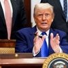 Plötzlich wie ein Sozialist: Trump setzt Preisgrenzen für Medikamente, schimpft auf Deutschland