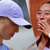 Iga Swiatek op recordjacht, Olympisch kampioene Qinwen Zheng mag naar kwartfinales