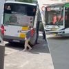 Slachtoffer van busmoord had twee dochters: “Hij zou nog een blokje omgaan om conflict te vermijden”