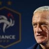 Éliminatoires Mondial 2026 : la Coupe du monde de football "fait partie de ma vie avec l'équipe de France", assure le sélectionneur Didier Deschamps