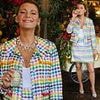 Blake Lively's victory tour continues as she makes gloating speech at drinks event after Justin Baldoni win