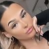 Ex-Tui air stewardess, 21, is accused of being a 'drugs mule' after '£1.15m of cannabis is found in her luggage' at Sri Lankan airport - as young Briton faces 25 years in jail