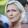 "Un combat d'ego entre le ministre des Outre-mer et le président de la République" : à peine arrivée en Nouvelle-Calédonie, Marine Le Pen tacle le gouvernement