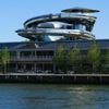 Fenix in Rotterdam: een museum waarin je makkelijk de hele dag kunt ronddwalen