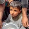 'We're exhausted from displacement and war', Gazans tell the BBC