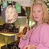 TALK OF THE TOWN: Collapse of Kate Moss's scents brand really stinks, say workers