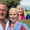 German prince, 63, dies suddenly just days before welcoming first child, his heartbroken wife reveals