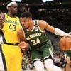NBA to announce MVP award winner, with Gilgeous-Alexander, Jokic and Antetokounmpo the finalists