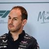 F1. Le frère d’Oliver Oakes, l’ancien patron d’Alpine, arrêté en Angleterre