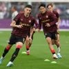 Ahmedhodzic dag na komst in Feyenoord-basis voor CL-kwalificatie tegen 'Fener'