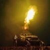 Ukrainian drone strike kills 1 in as fighting rages ahead of a planned Trump-Putin summit