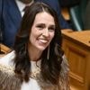 Neuseeland: Jacinda Ardern spritzte sich im Wahlkampf Hormone