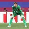 Ter Stegen reageert op ruzie met FC Barcelona: 'Ben nog altijd volledig toegewijd'