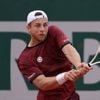 Kraker tussen Griekspoor en Zverev is maandagmiddag op Court Suzanne-Lenglen