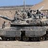 Erst Streit, dann "Trick": Ampel soll kurz vor Bruch Raketenwerfer für Israel genehmigt haben