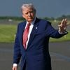 Face à Donald Trump, les Européens désappointés : les informés de l'Europe du 25 mai