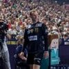 So erlebte Mathias Gidsel das Spiel der Füchse nach seiner Roten Karte: „Ich war einfach ein leerer Mensch“
