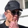 Drei Meter höher als erlaubt: Elon Musks Maschendrahtzaun erzürnt die Nachbarn