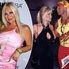 Hulk Hogan's devastated ex-wife says she is 'melting down' after death of WWE legend