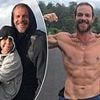 Notorious Bra Boy Koby Abberton reveals his chilling four-word reaction when he found out his 10-year-old son almost DROWNED in Bali