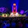 Open-Air-Spektakel: Spreewälder Sagennacht in Burg gestartet