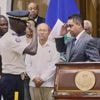Haiti declares a 3-month state of emergency as gangs ravage country's central region