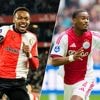 Genomineerden Golden Boy-award: drie Feyenoorders, twee Ajacieden en... één Spartaan