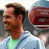 Andy Murray reveals his tennis game is 'DIABOLICAL' after retiring as British icon opens court named after him at Queen's - and shares his poignant connection to this week's inaugural women's tournament