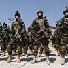 Fears Afghan commandos may have been denied asylum as they could have witnessed 'war crimes by SAS troops' - despite the fact they now face retribution from the Taliban for fighting with the British