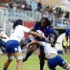 Rugby féminin : hausse de 38% de licenciées à la rentrée 2025 par rapport à la rentrée 2024