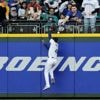 Bichette and Barger propel Blue Jays to 6-3 comeback win over Mariners