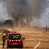 Feux de moisson : pourquoi les agriculteurs ne récoltent-ils pas la nuit pour les éviter ?