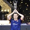 Nederlander Manuel Bachoore (20) pakt tweede WK-titel voetbalgame EA FC