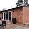 Wealthy businessman is ordered to tear down Indian gastropub built 188m from Shakespeare's wife Anne Hathaway's Cottage