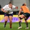 Coupe du monde de rugby 2025. Assia Khalfaoui « espère élever le curseur » avec les Bleues