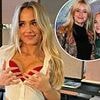 Emmerdale star Sammy Winward's daughter Mia Dunn takes a swipe at her estranged parents over getting a 'real job' after OnlyFans fallout