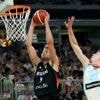 Vor der Europameisterschaft: Basketballer setzen vor EM erstes Ausrufezeichen
