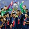 Ballon d'or 2025 : un record de neuf joueurs dans les 30, des prétendants dans toutes les catégories... Une liste de nommés pour une razzia du PSG ?