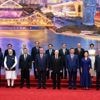 Qu'est-ce que le sommet de l'Organisation de coopération de Shanghai, qui réunit Xi Jinping, Vladimir Poutine ou encore Narendra Modi à Tianjin ?
