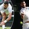 Novak Djokovic sparks US Open injury fears as he pulls out of Cincinnati Open in shock announcement