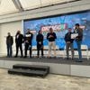 <p>Oktagon: sfida mondiale ad alta quota in Valle d&rsquo;Aosta</p>