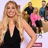 Stacey Solomon suffers another awards show blow as she misses out on THREE NTAs - after complaining both of her shows were nominated in the same category