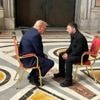 Live - Zelensky vraagt G7-landen om druk op Rusland op te voeren • Oekraïense president zal Trump ontmoeten in Canada
