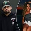 Nick Kyrgios reveals stunning plan to hold 'battle of the sexes' tennis match against world No.1 Aryna Sabalenka